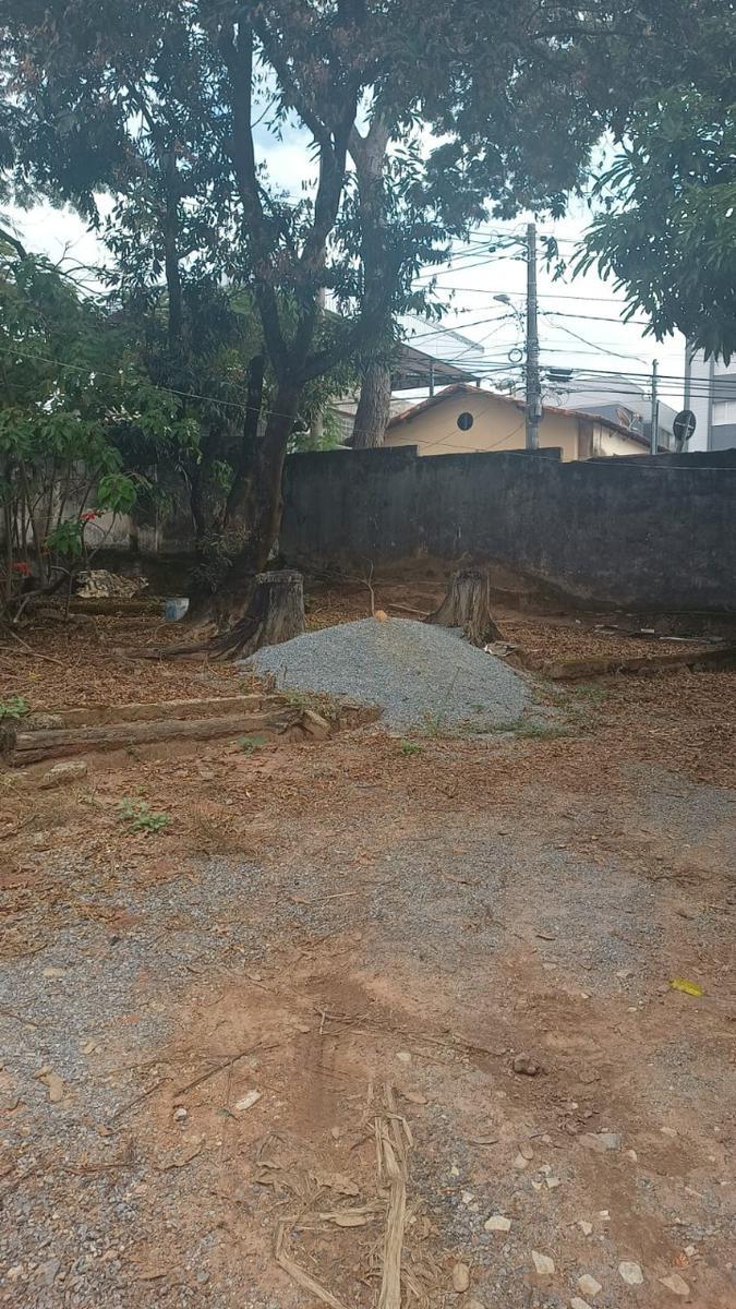 Lote, São João Batista (venda Nova), 0 Quarto, 0 Vaga