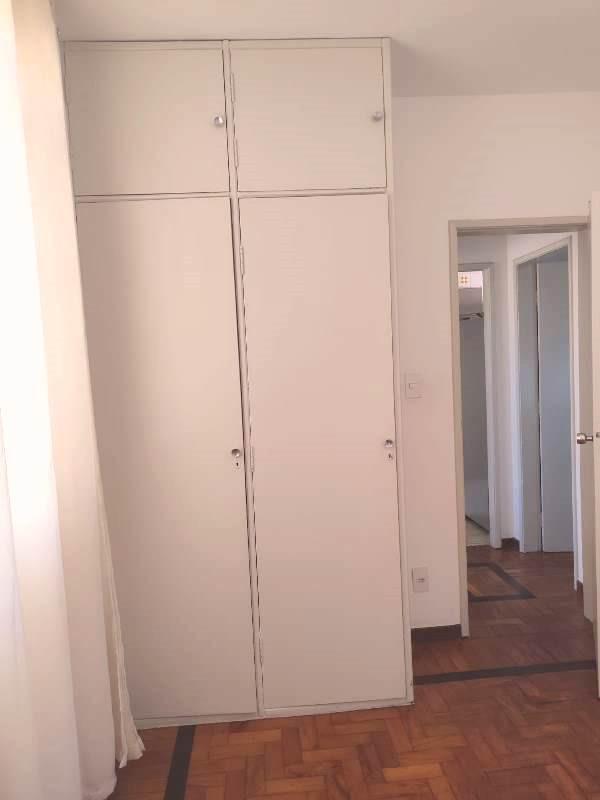 Apartamento, Calafate, 2 Quartos, 1 Vaga