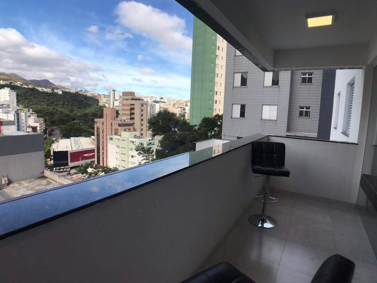 Apartamento, Buritis, 2 Quartos, 2 Vagas, 1 Suíte