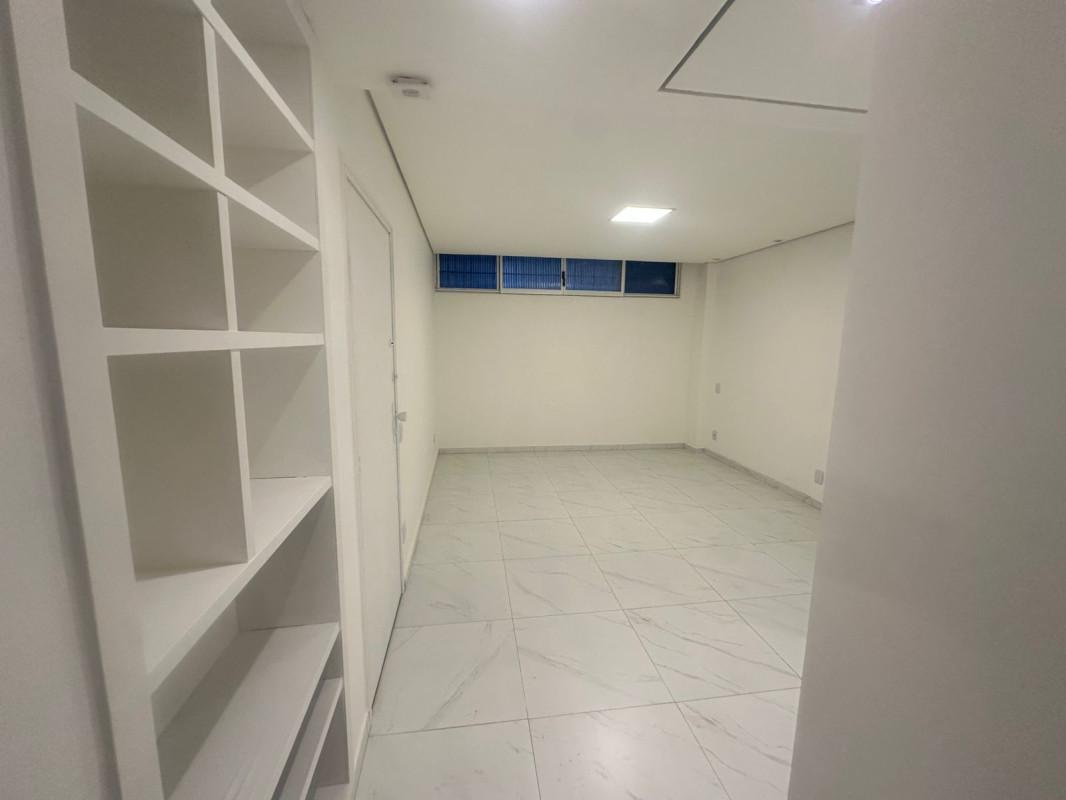 Apartamento, Savassi, 3 Quartos, 1 Vaga, 2 Suítes