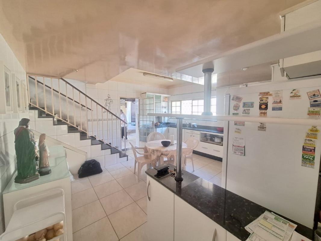 Casa, União, 4 Quartos, 4 Vagas, 1 Suíte