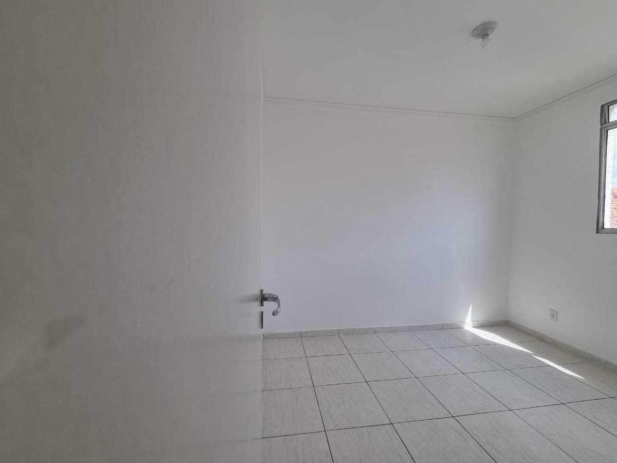 Apartamento, Jardim Riacho das Pedras, 2 Quartos, 1 Vaga