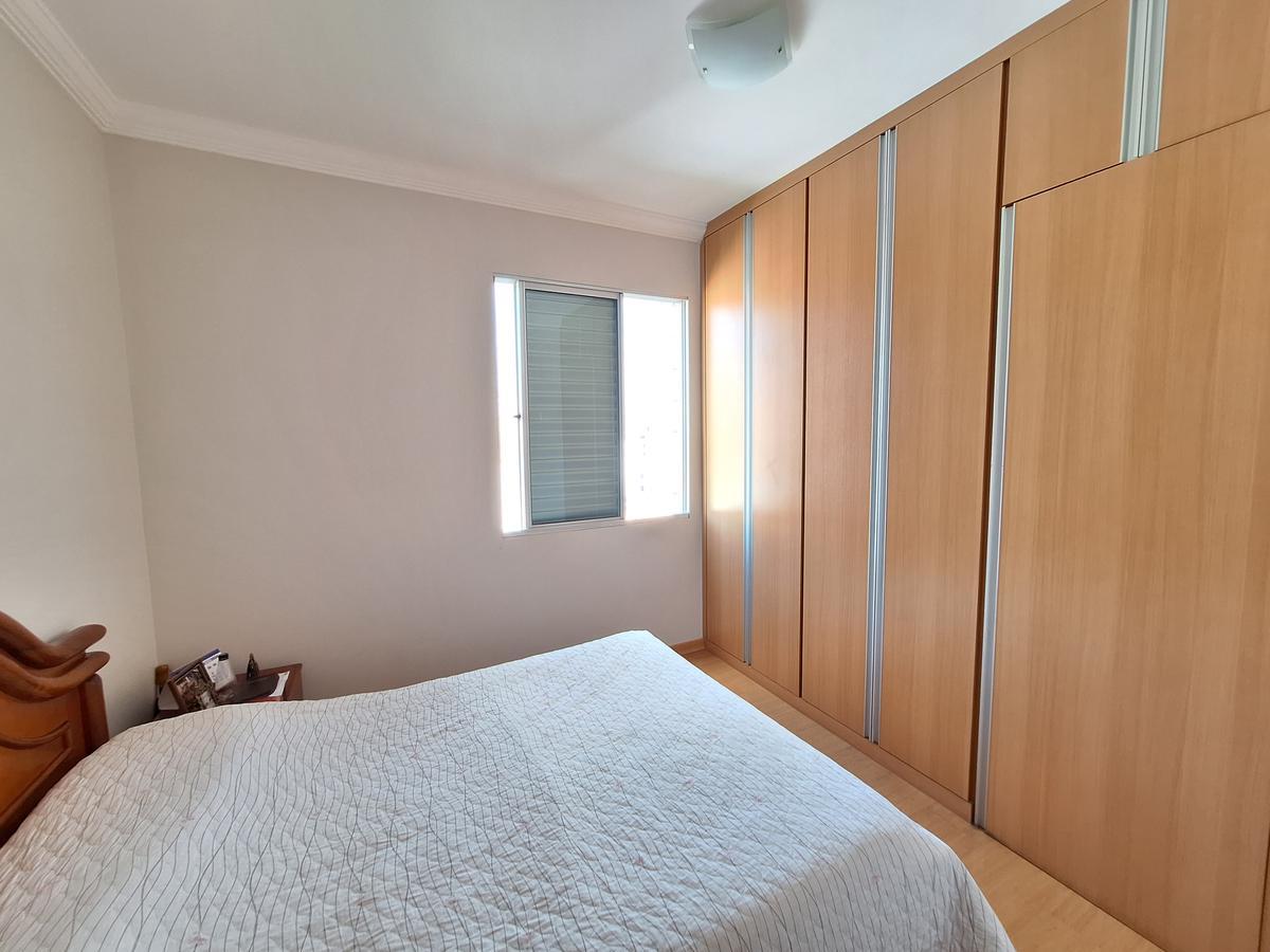 Cobertura, União, 3 Quartos, 2 Vagas, 1 Suíte