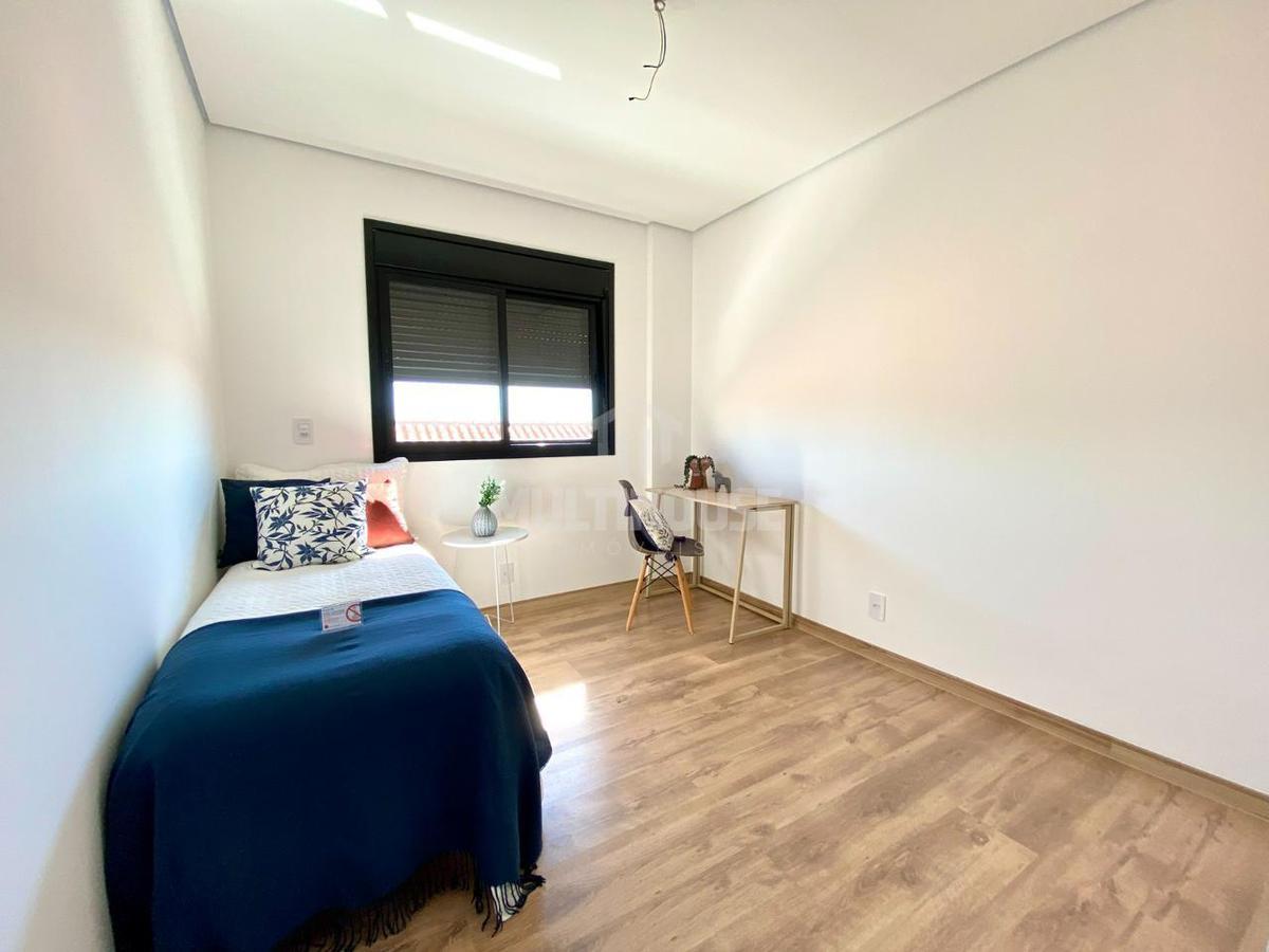 Apartamento, Santa Rosa, 2 Quartos, 1 Vaga, 1 Suíte