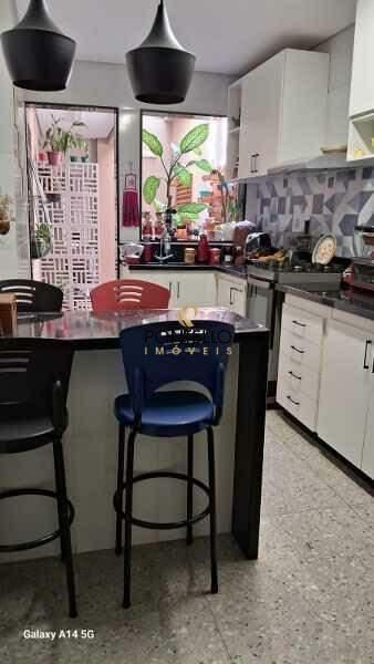 Cobertura, Sagrada Família, 3 Quartos, 1 Vaga, 1 Suíte