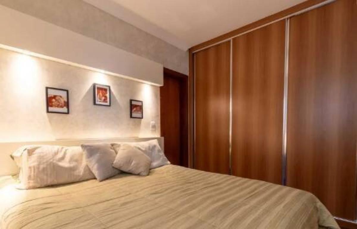 Apartamento, Anchieta, 3 Quartos, 3 Vagas, 1 Suíte