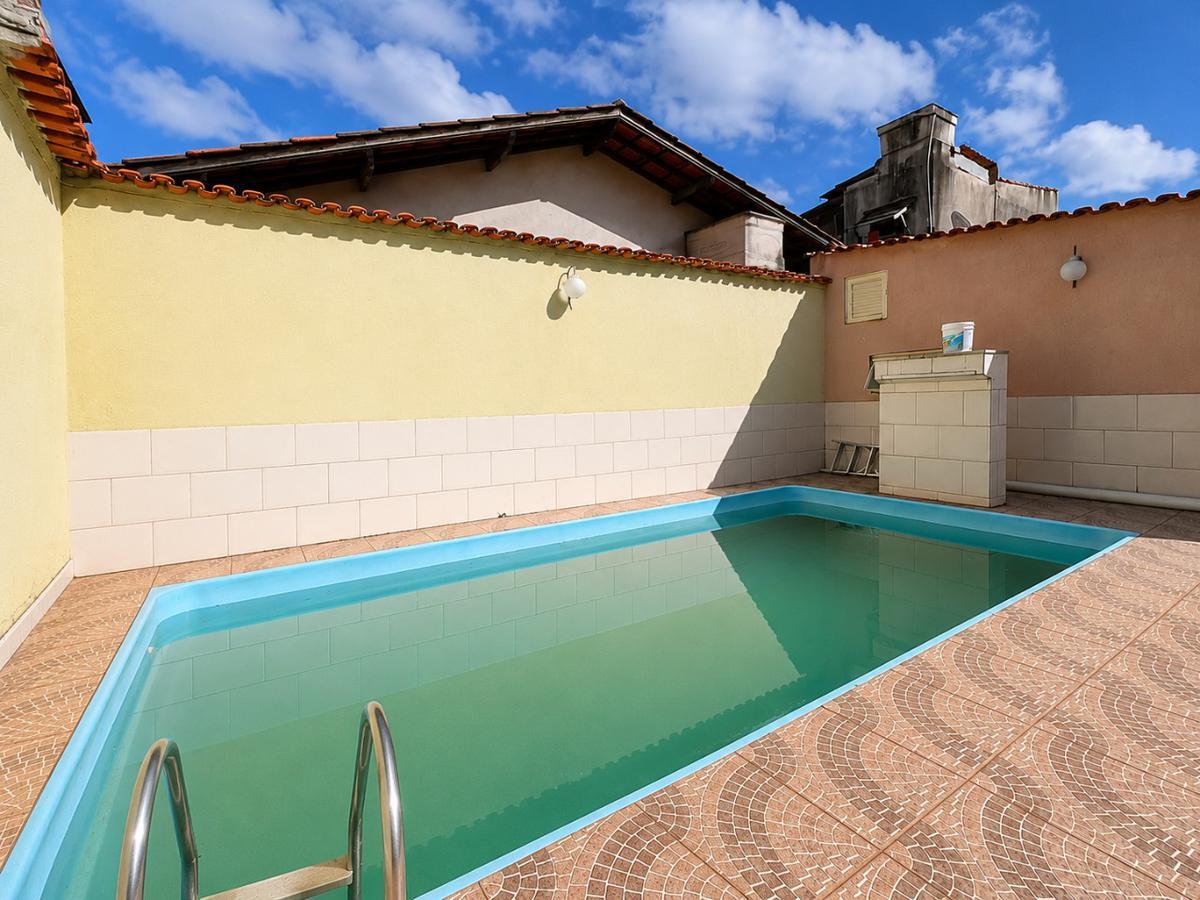 Casa, São Geraldo, 6 Quartos, 2 Vagas, 2 Suítes