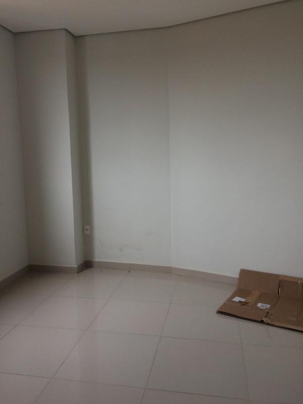 Cobertura, Novo Eldorado, 3 Quartos, 2 Vagas, 1 Suíte