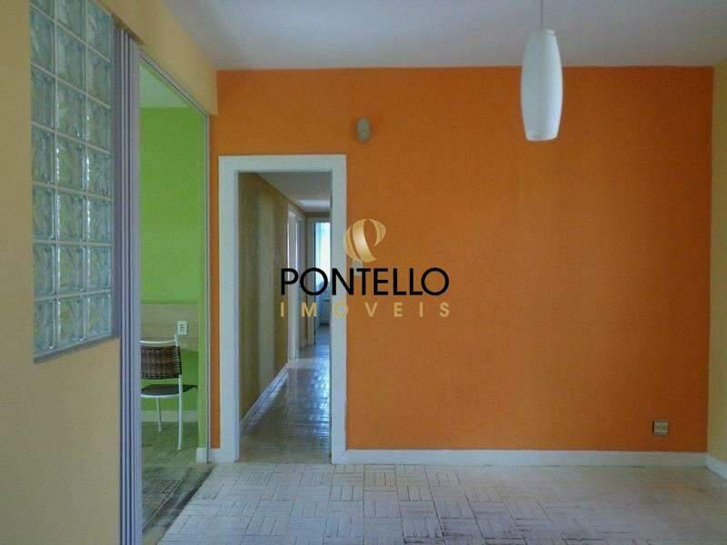 Apartamento, Serra, 4 Quartos, 2 Vagas, 1 Suíte