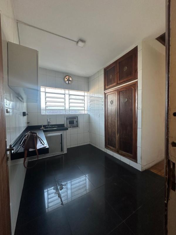 Apartamento, Bonfim, 3 Quartos, 1 Vaga