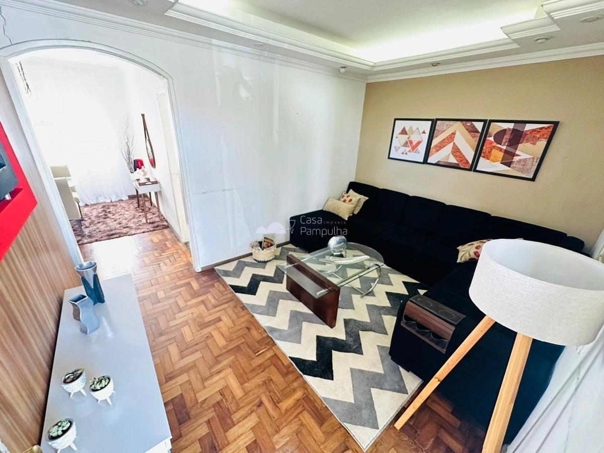 Casa, Santa Amélia, 3 Quartos, 3 Vagas, 1 Suíte