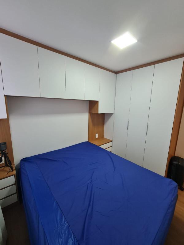 Apartamento, Salgado Filho, 2 Quartos, 1 Vaga, 1 Suíte