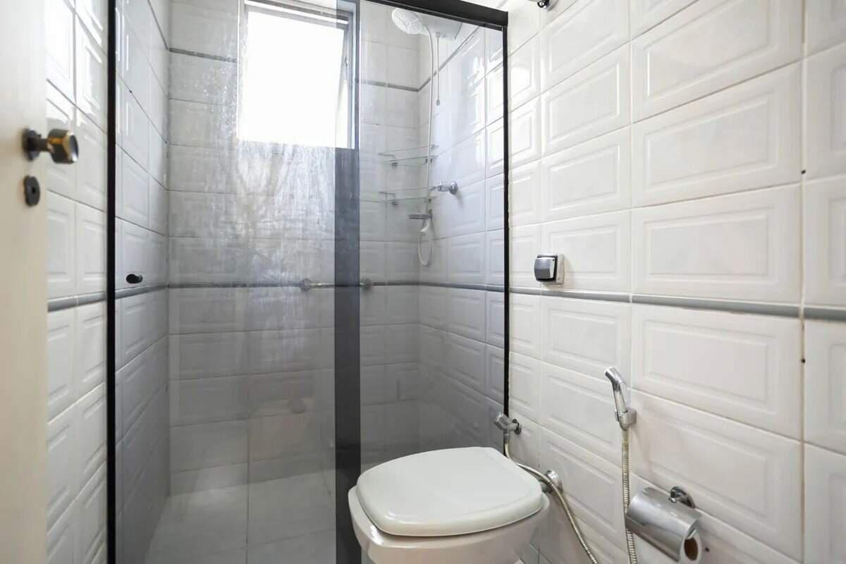 Apartamento, Dona Clara, 3 Quartos, 2 Vagas, 1 Suíte