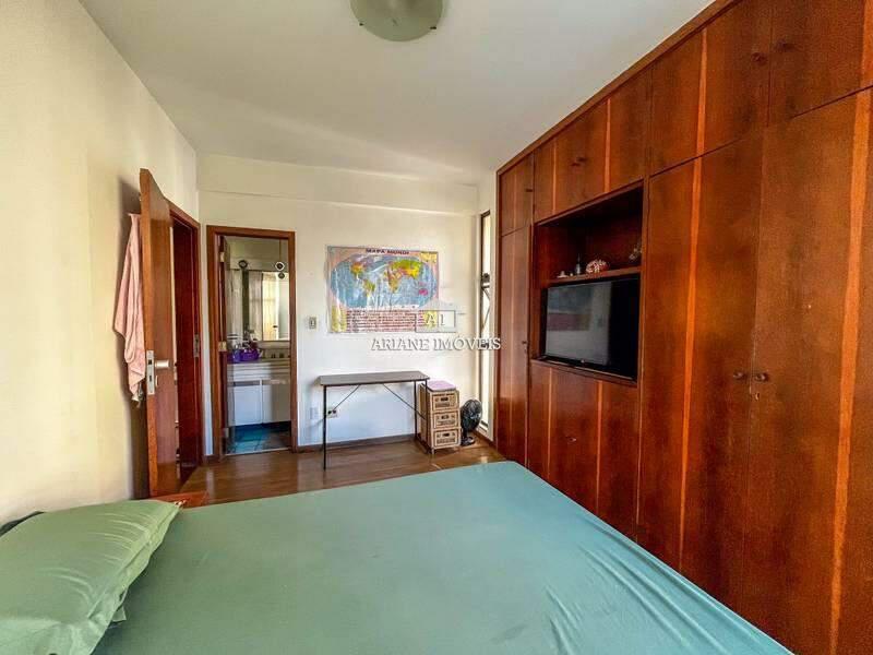 Apartamento, Santo Antônio, 4 Quartos, 2 Vagas, 2 Suítes