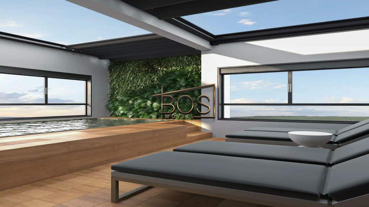 Apartamento, Santo Agostinho, 3 Quartos, 2 Vagas, 1 Suíte