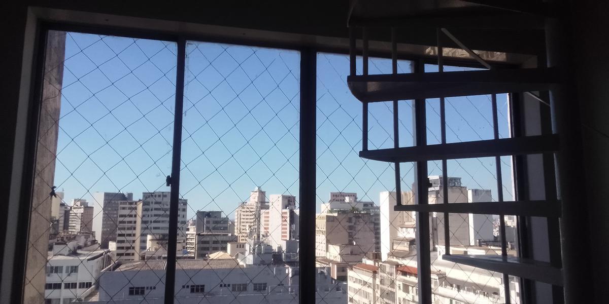 Apartamento, Centro, 2 Quartos