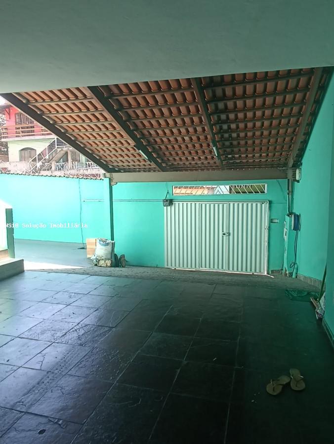 Casa, Santa Helena, 4 Quartos, 4 Vagas