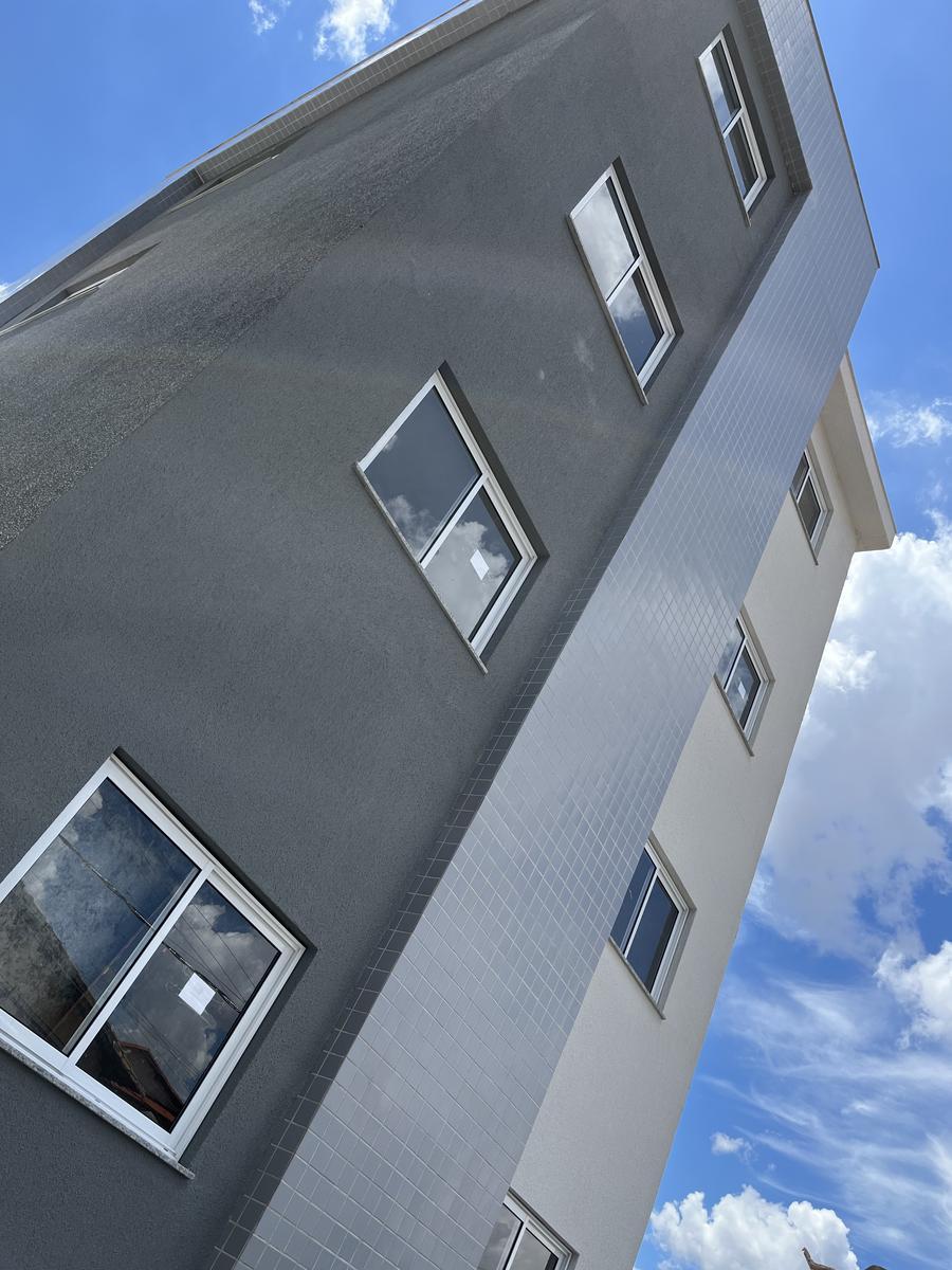 Apartamento, Caiçaras, 2 Quartos, 1 Vaga