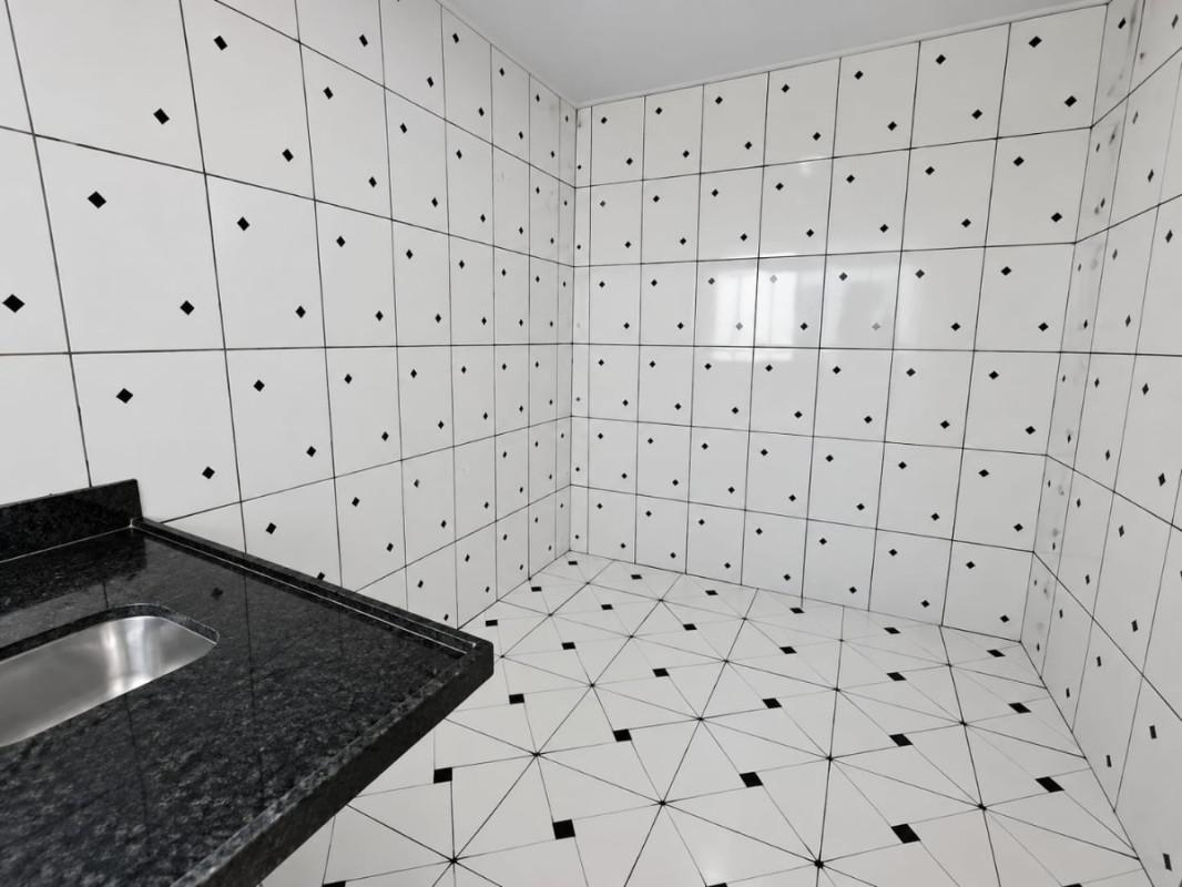 Apartamento, Santa Cruz Industrial, 2 Quartos, 0 Vaga