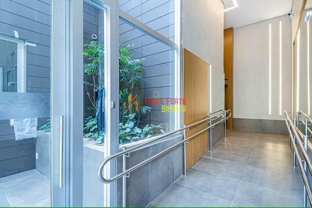 Apartamento, Barro Preto, 1 Quarto, 0 Vaga