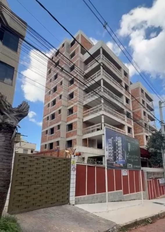 Apartamento, Castelo, 4 Quartos, 3 Vagas, 4 Suítes