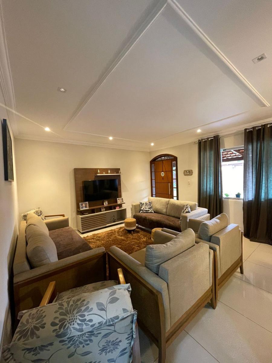 Fazenda, Bom Jardim, 6 Quartos, 12 Vagas, 2 Suítes