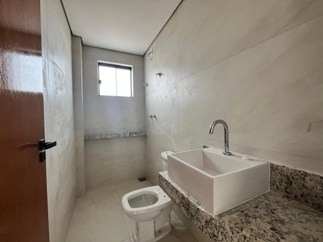 Apartamento, Eldorado, 3 Quartos, 2 Vagas, 1 Suíte