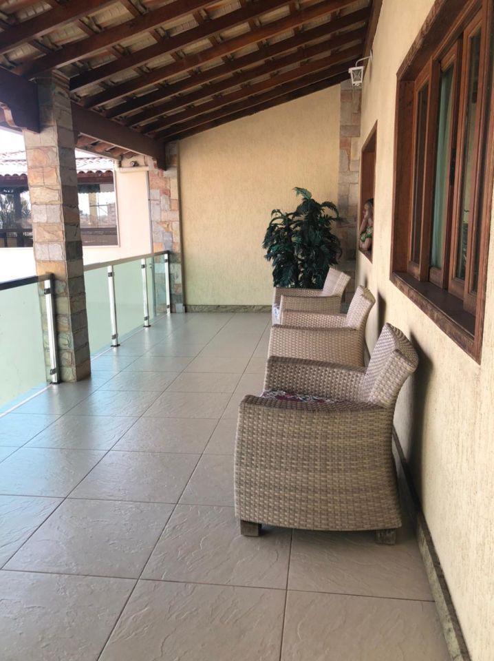 Casa, Caiçaras, 3 Quartos, 6 Vagas, 1 Suíte