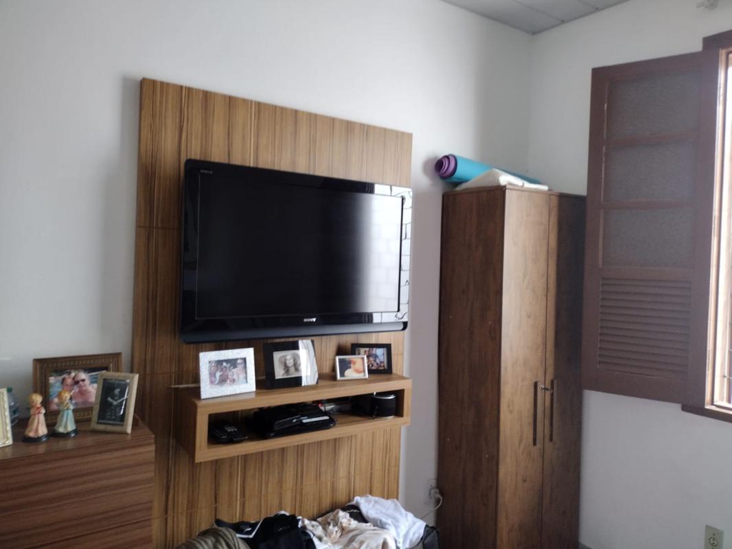 Casa, Calafate, 3 Quartos, 2 Vagas, 1 Suíte