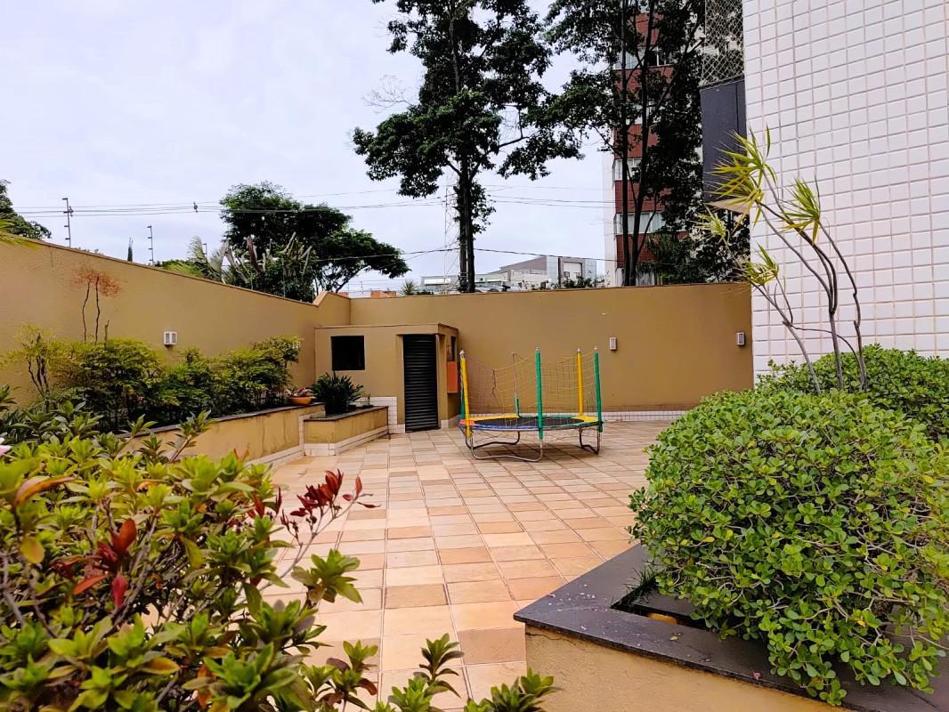 Cobertura, Ouro Preto, 4 Quartos, 6 Vagas, 4 Suítes