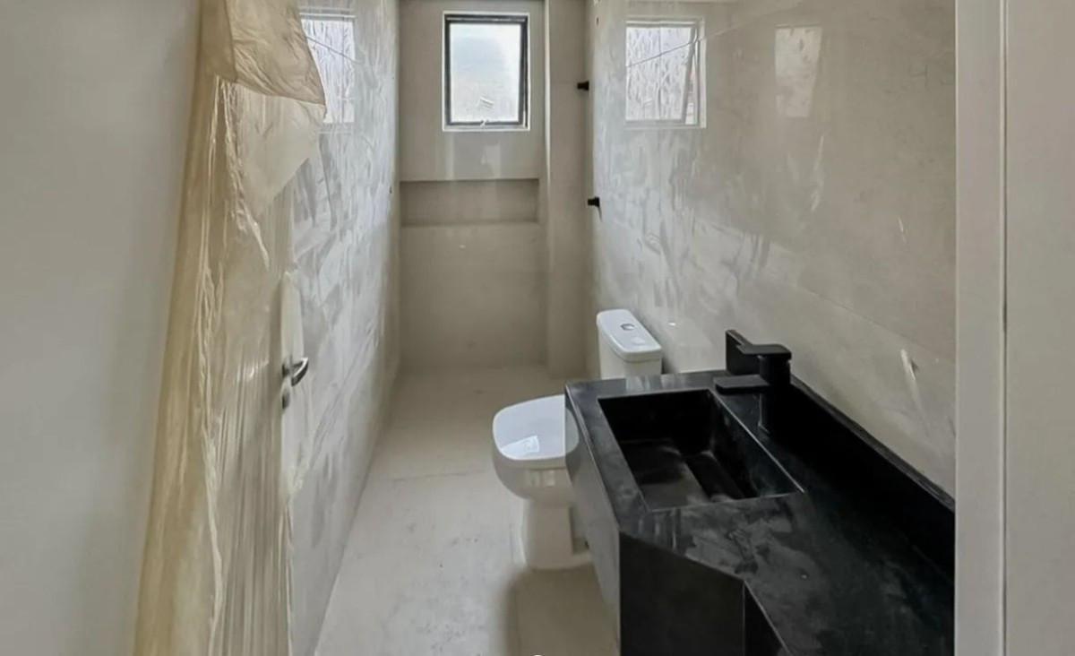 Apartamento, Santa Cruz, 3 Quartos, 1 Vaga, 1 Suíte