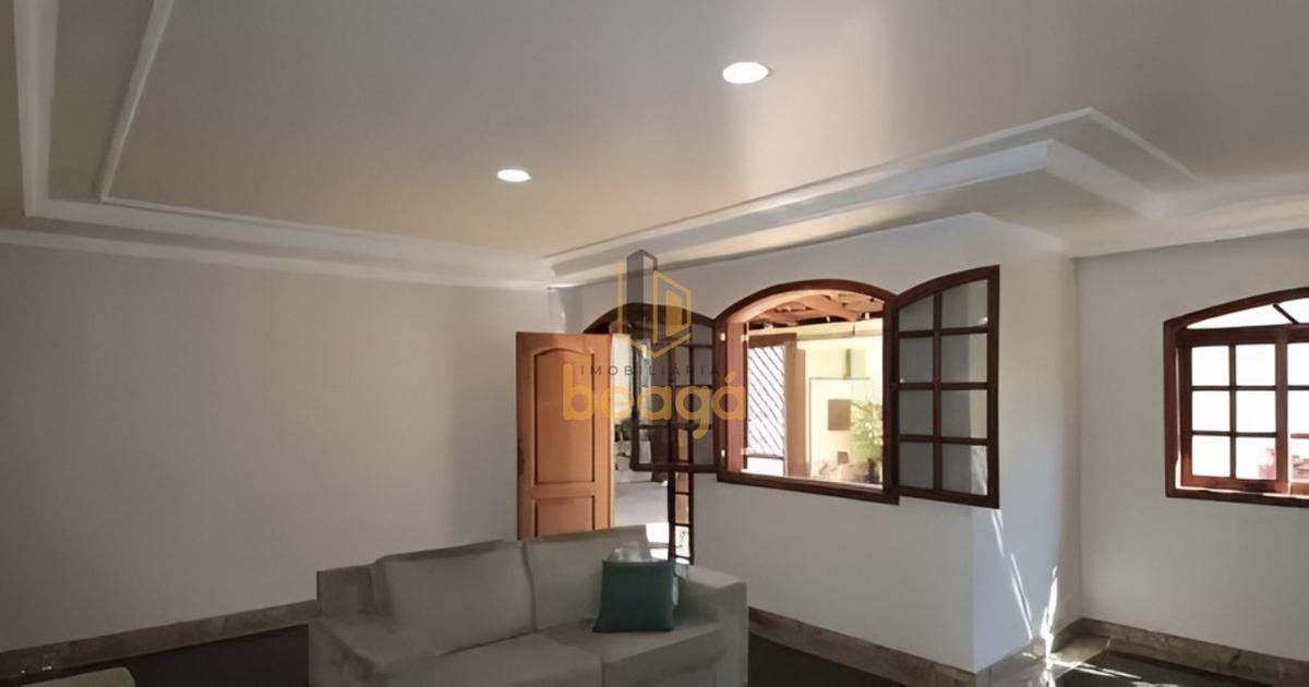 Casa, Serrano, 6 Quartos, 4 Vagas, 3 Suítes
