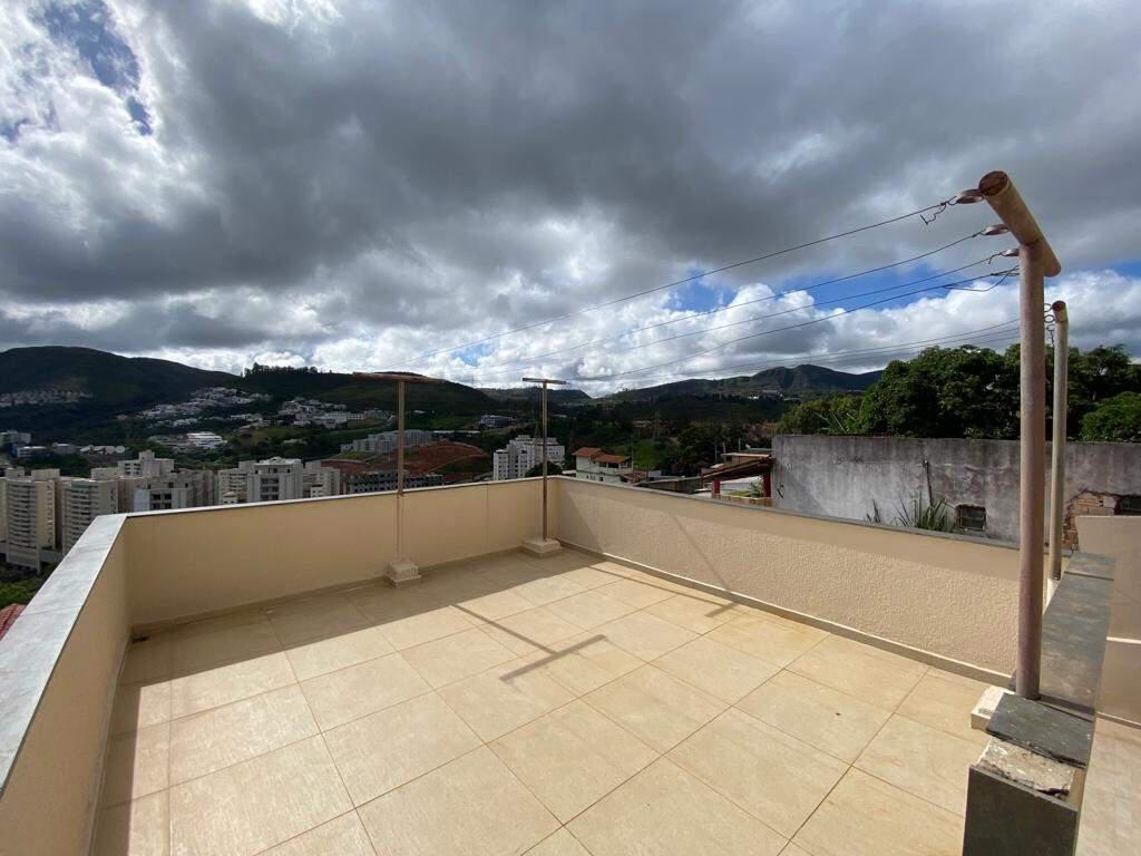Casa, Palmeiras, 2 Quartos