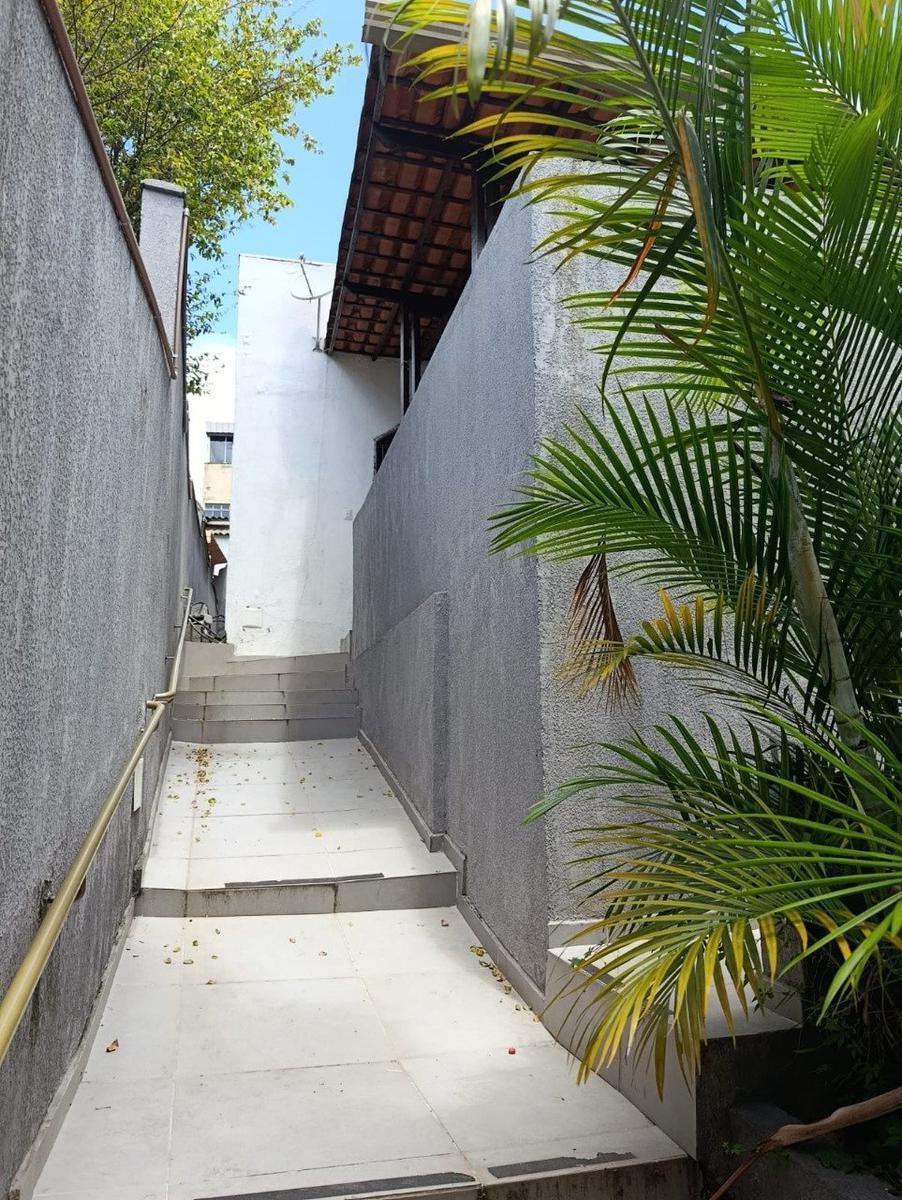 Casa, Jardim Alvorada, 2 Quartos, 0 Vaga