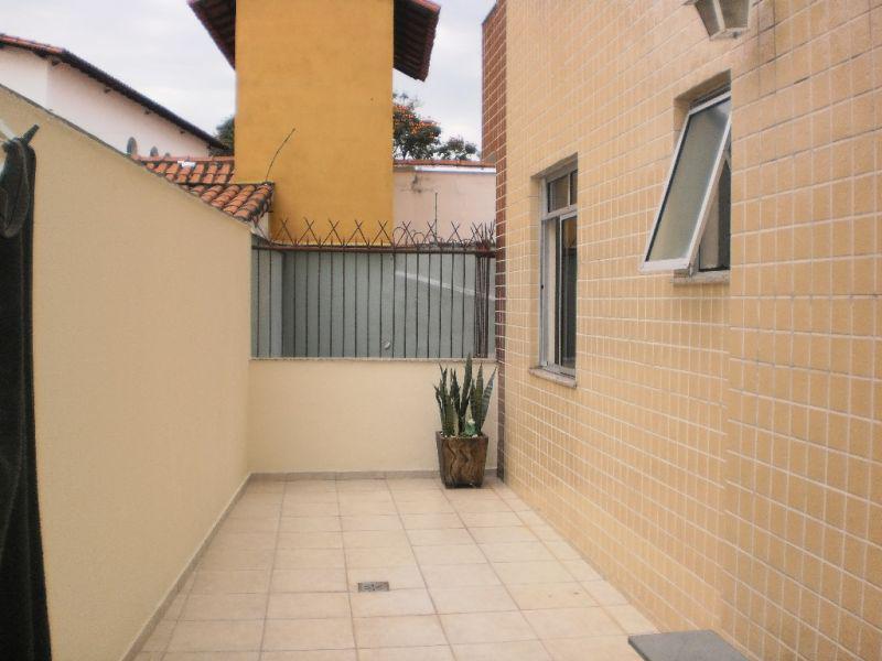 Apartamento, Eldorado, 3 Quartos, 2 Vagas, 1 Suíte