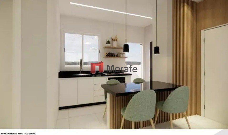 Apartamento, Maria Helena, 2 Quartos, 1 Vaga