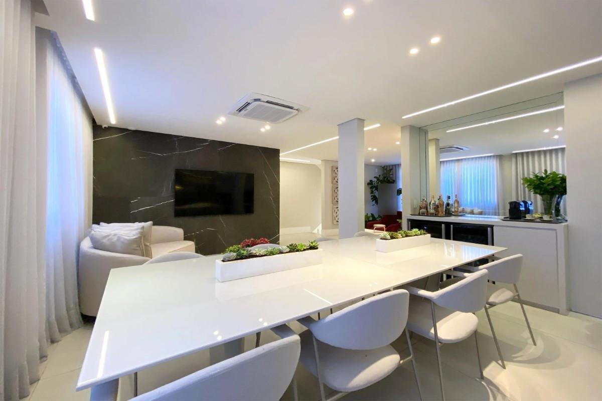 Apartamento, Cidade Nova, 4 Quartos, 2 Vagas, 1 Suíte
