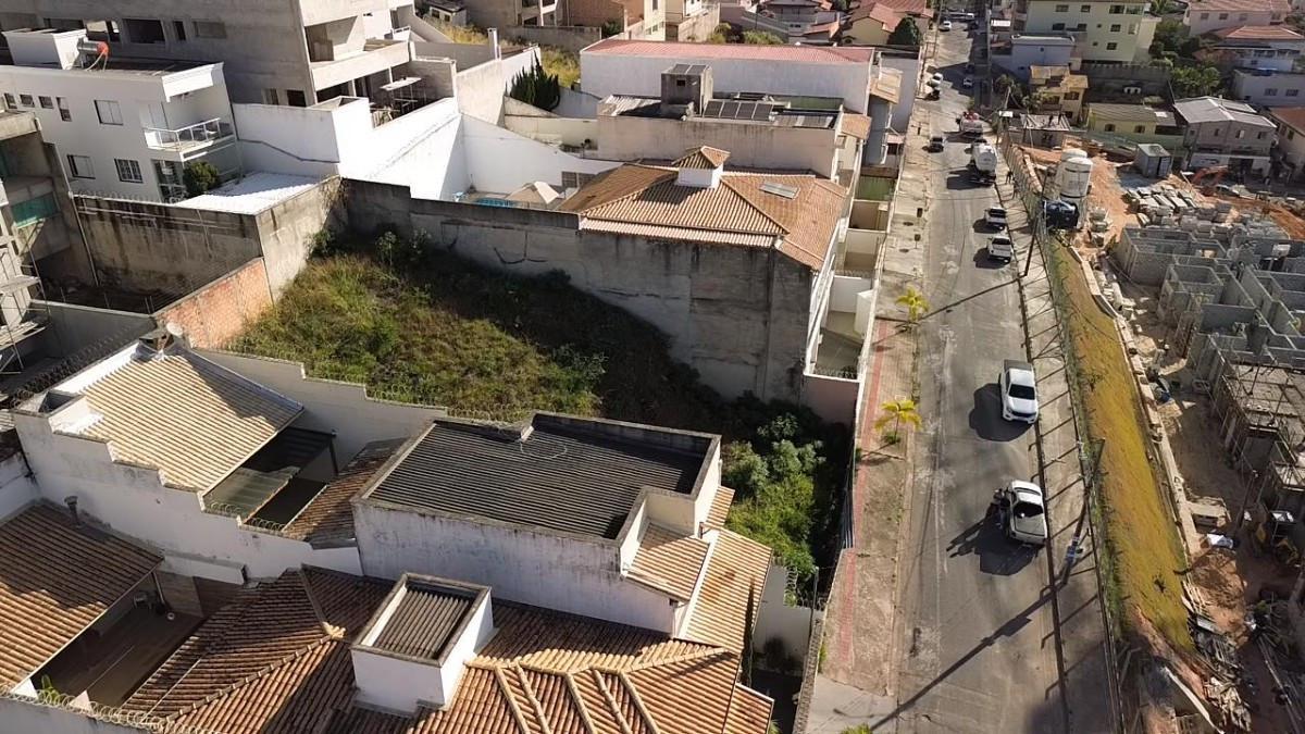 Lote, Diamante, 0 Quarto, 0 Vaga