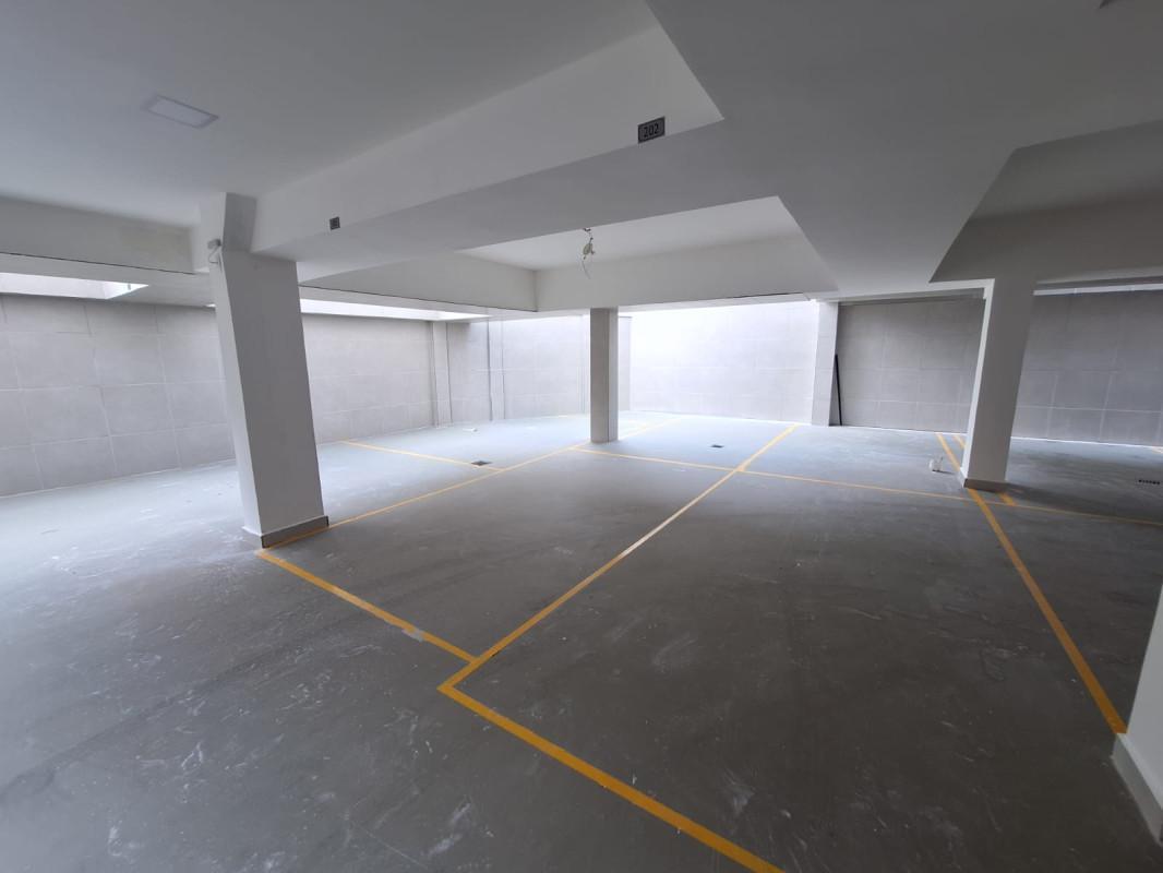 Cobertura, Cidade Nova, 3 Quartos, 3 Vagas, 1 Suíte