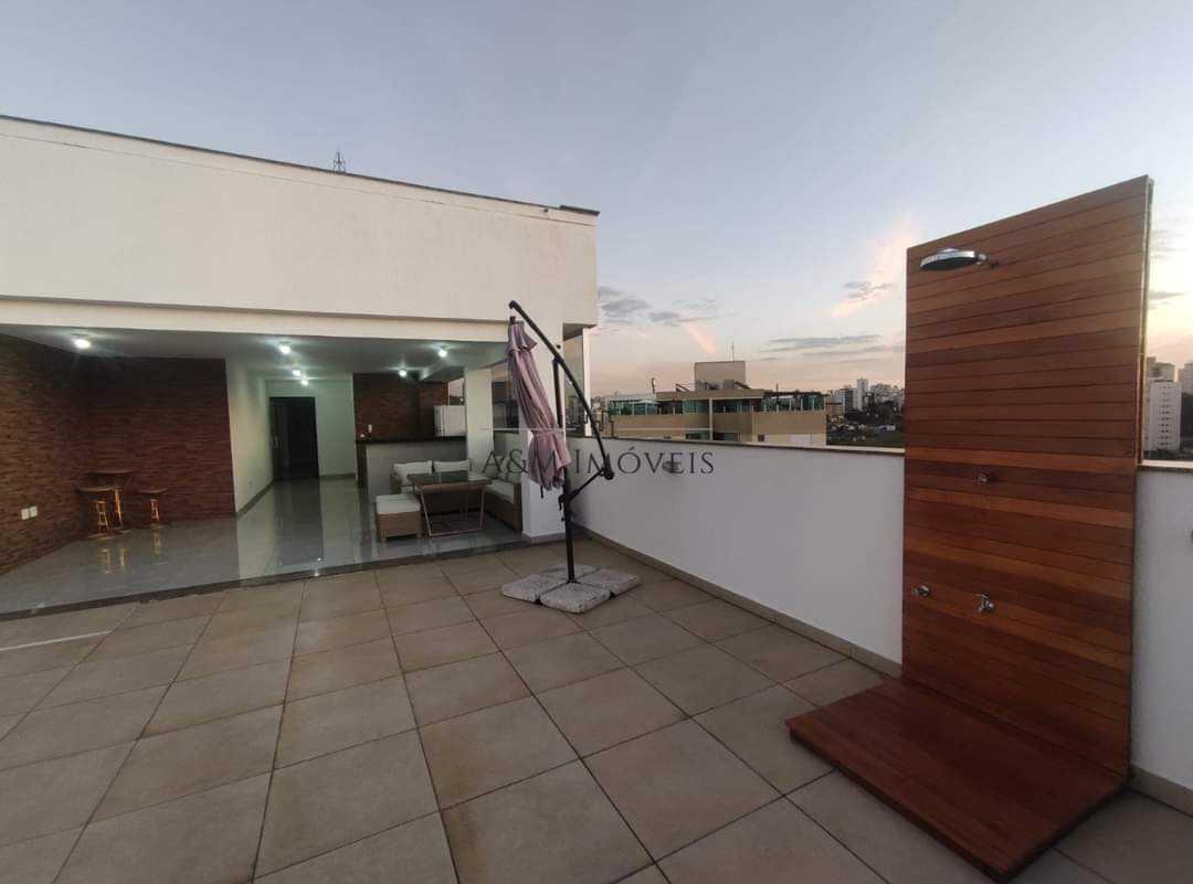 Apartamento, Ouro Preto, 1 Quarto, 1 Vaga