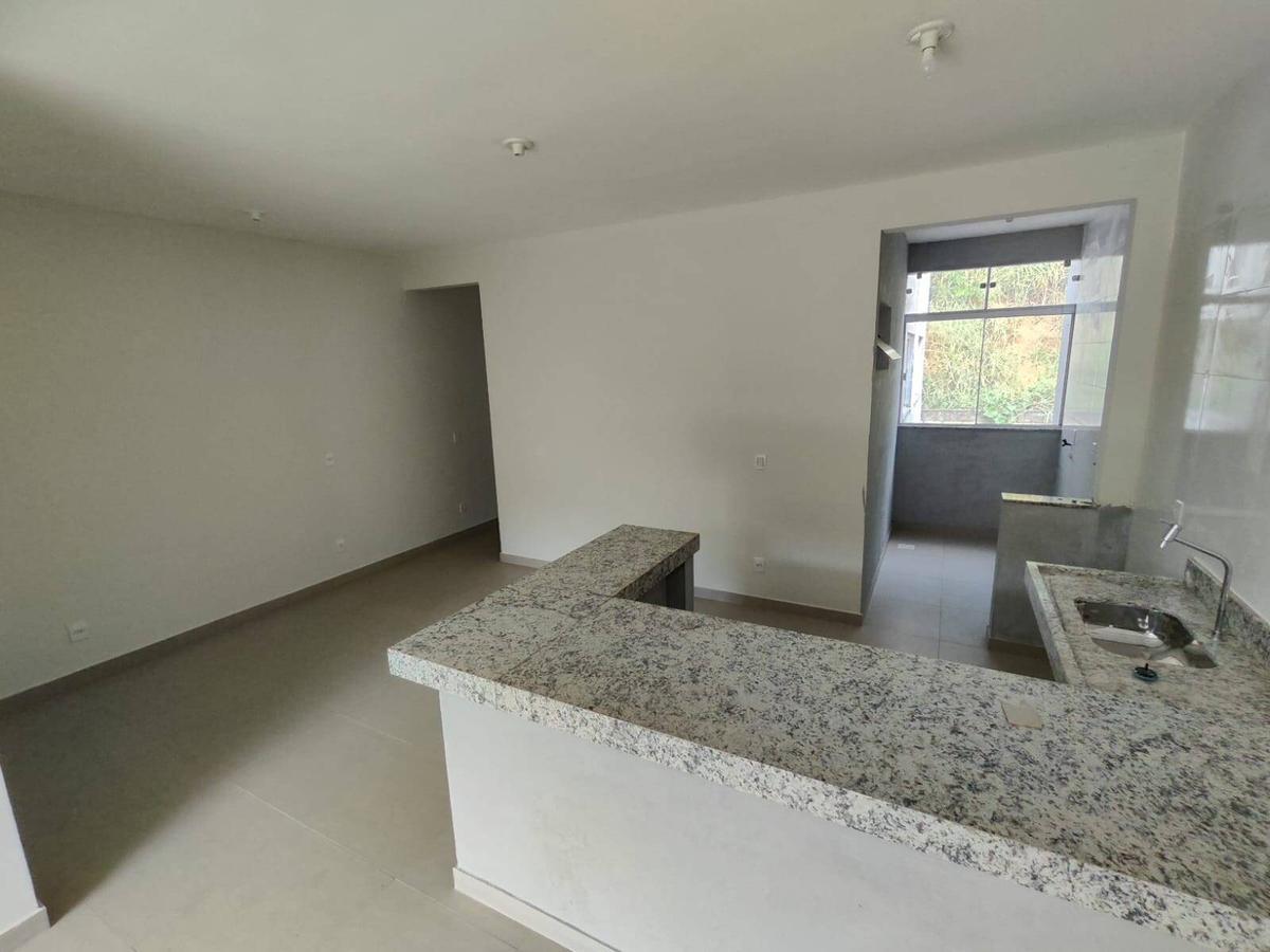 Casa, Floresta, 2 Quartos, 1 Vaga