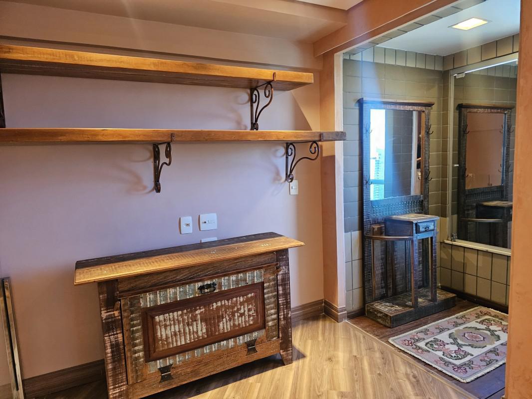 Apartamento, Vale do Sereno, 1 Quarto, 2 Vagas, 1 Suíte