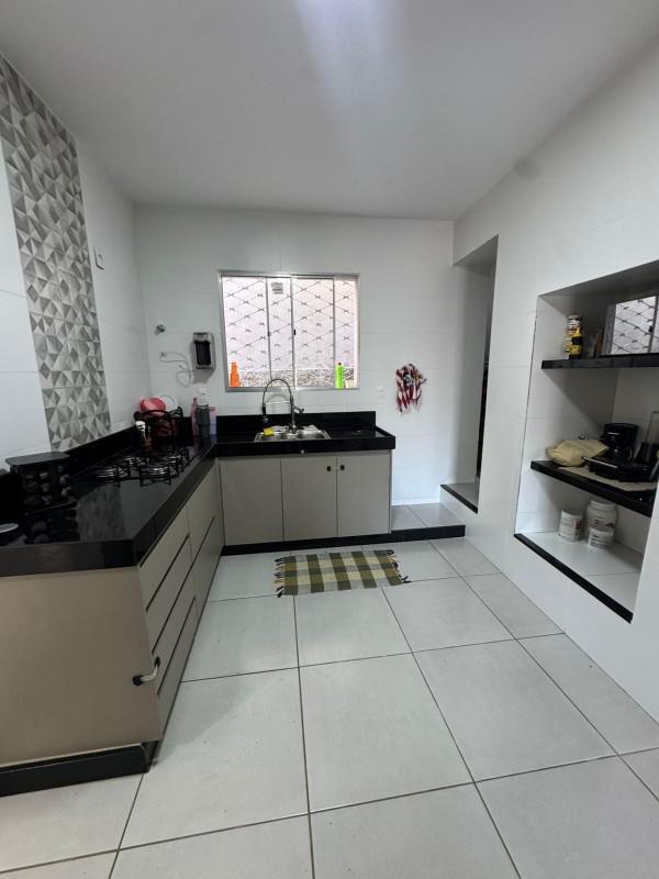 Casa, Paraíso, 3 Quartos, 2 Vagas, 1 Suíte