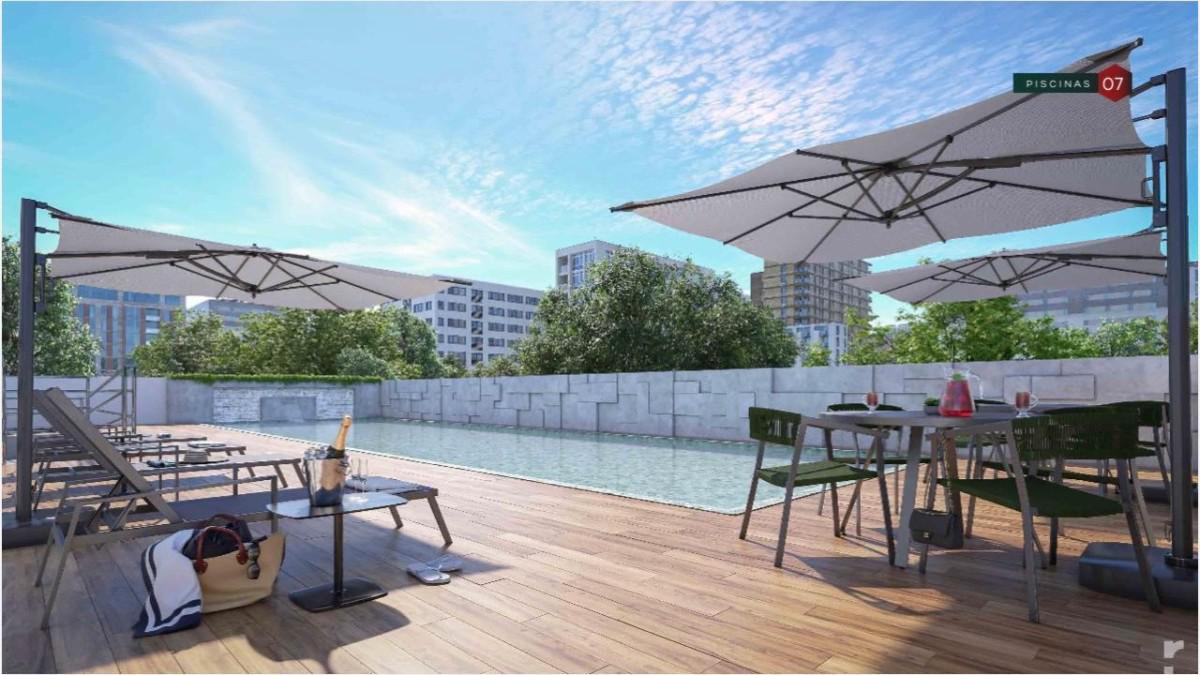 Apartamento, Coração Eucarístico, 3 Quartos, 3 Vagas, 1 Suíte