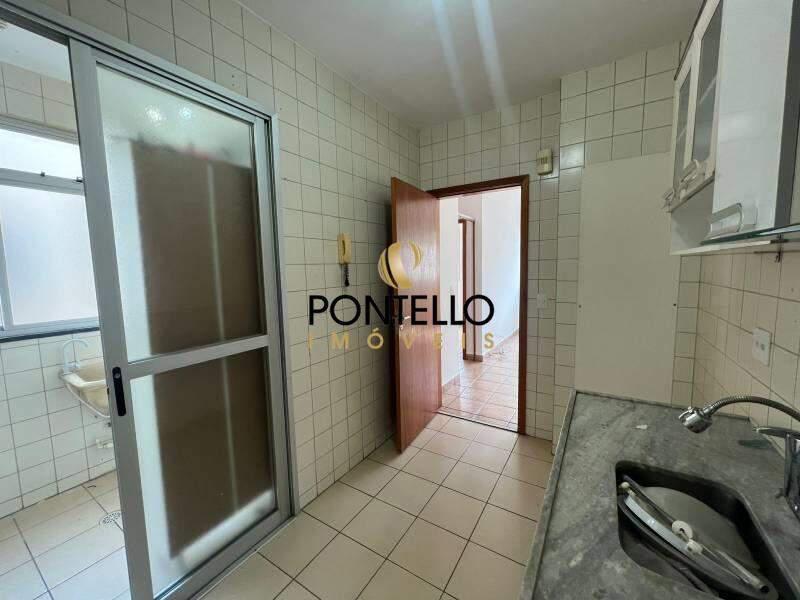 Apartamento, Fernão Dias, 2 Quartos, 2 Vagas