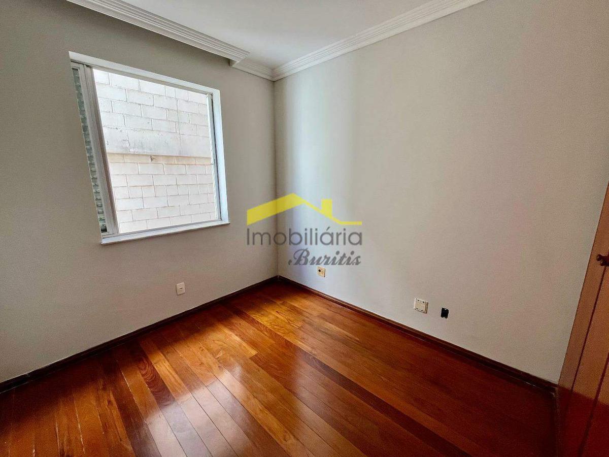 Apartamento, Buritis, 3 Quartos, 2 Vagas, 1 Suíte