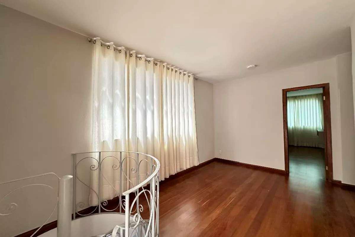 Cobertura, Santo Antônio, 4 Quartos, 2 Vagas, 1 Suíte