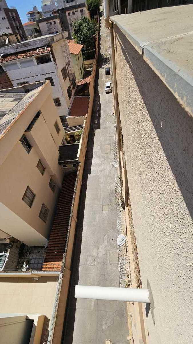 Apartamento, São Lucas, 2 Quartos, 0 Vaga