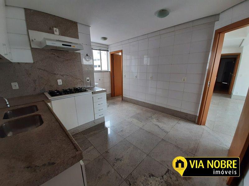 Cobertura, Buritis, 4 Quartos, 4 Vagas, 2 Suítes