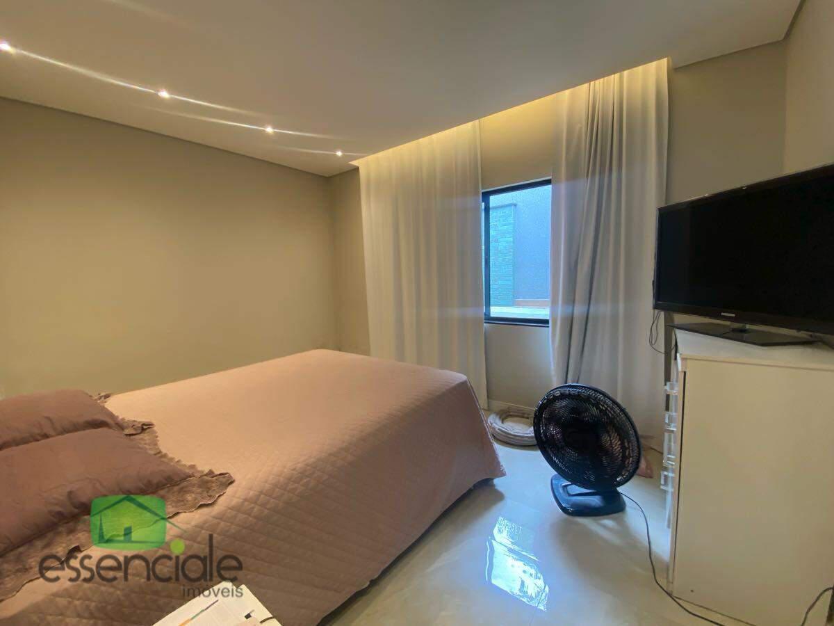 Casa, Eldorado, 3 Quartos, 3 Vagas, 1 Suíte